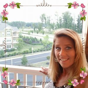 Meet your Posher, Becki